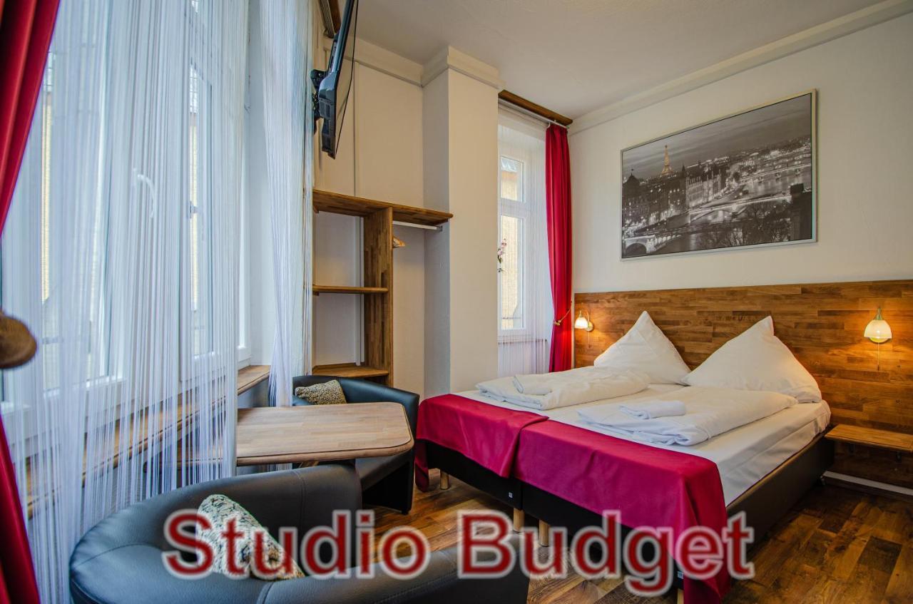Moselunion - Aparthotel Landsknecht Commune fusionnée de Cochem-Land Extérieur photo