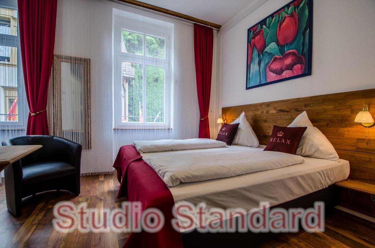 Moselunion - Aparthotel Landsknecht Commune fusionnée de Cochem-Land Extérieur photo