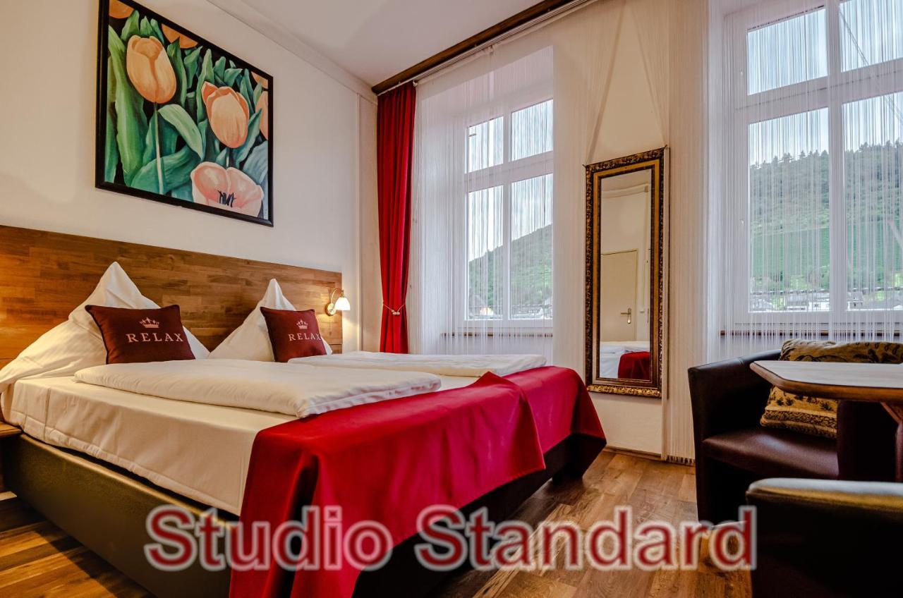 Moselunion - Aparthotel Landsknecht Commune fusionnée de Cochem-Land Extérieur photo